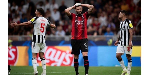 AC Milan wprowadza na rynek specjalną koszulkę z okazji 125. rocznicy powstania klubu